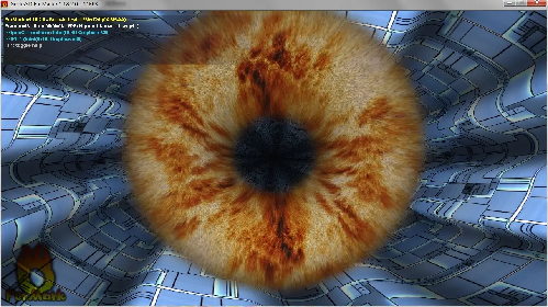 furmark烤多久不会伤显卡