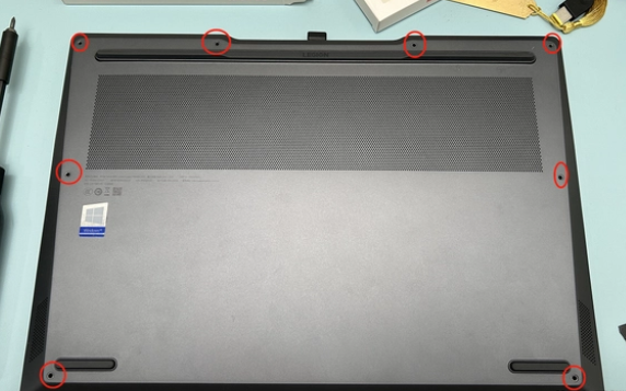 联想拯救者r9000x怎么装内存条