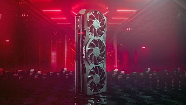 AMD RX 7900 系列显卡驱动推出 肾上腺素22.12.1开放下载