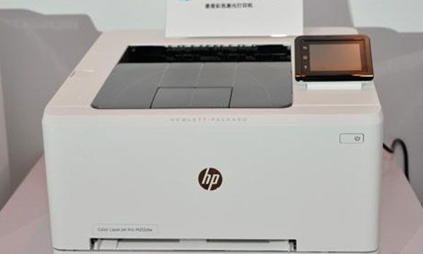 打印机点了打印无反应