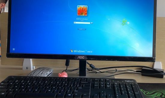 电脑锁屏快捷键是什么