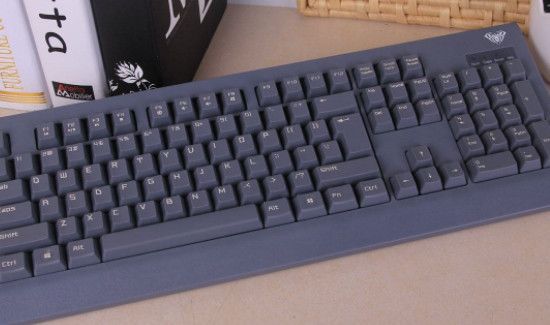 电脑键盘怎么安装