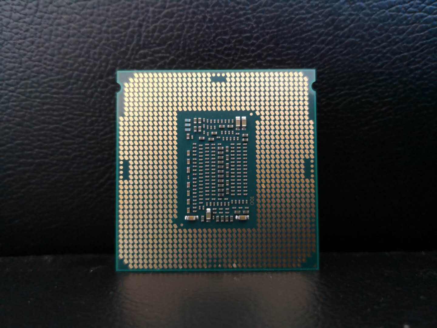 2023年最新cpu高清天梯图