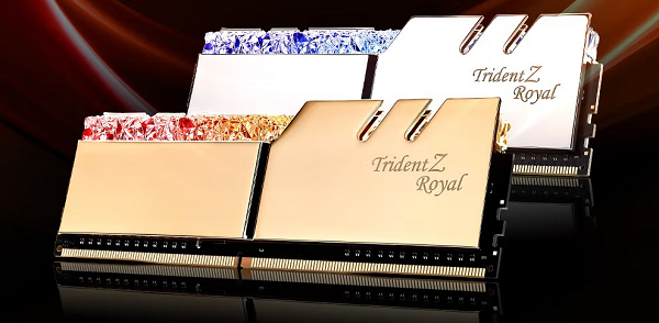 内存条天梯图2023