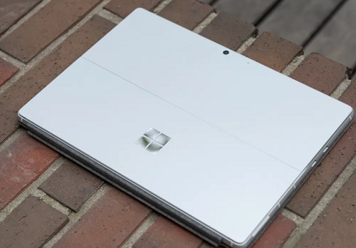 surfacepro9处理器是什么