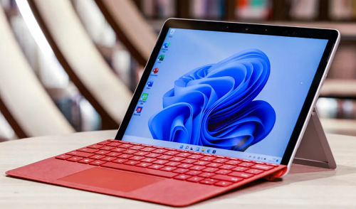 surfacepro9上市时间