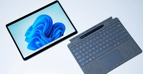 surfacepro9和8的区别