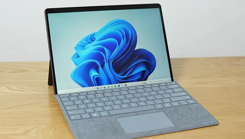 surfacepro9和8的区别