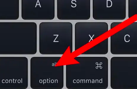 macbookpro如何切换系统