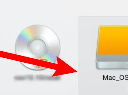 macbookpro如何切换系统