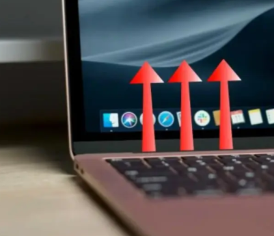 macbookairm1如何散热