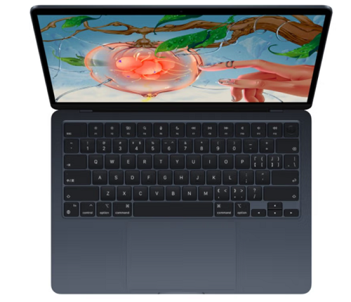 macbookairm2什么时候上市