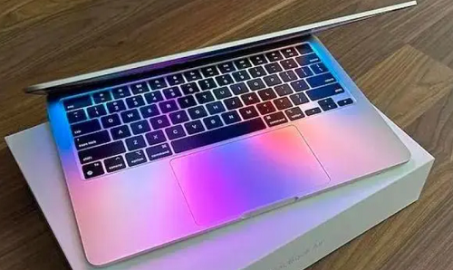 macbookairm2尺寸大小