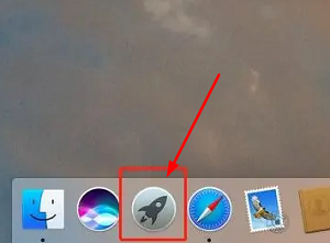 macbookpro如何卸载应用程序