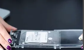 朗科固态硬盘如何变U盘