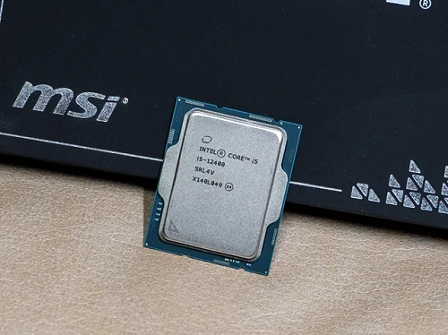 i512400和i312100性能差多少