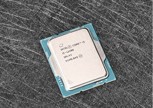 i512400和i312100性能差多少
