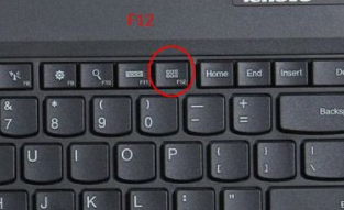 thinkpad怎么进入u盘启动