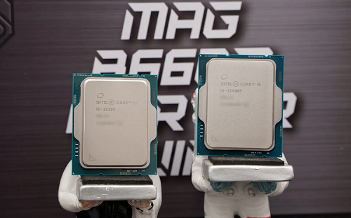 i512400f属于什么档次
