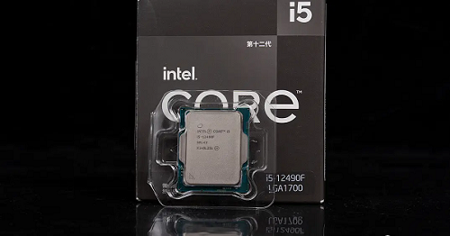 i512400f属于什么档次