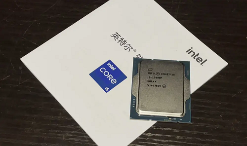 i512400跟12400F有什么区别