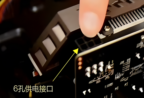 微星3060ti怎么安装