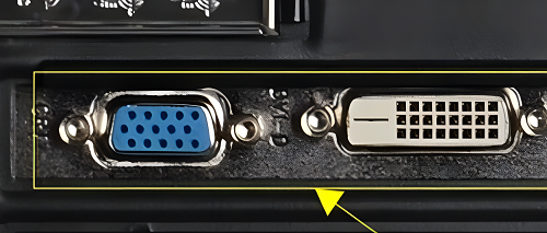 微星3060ti怎么安装