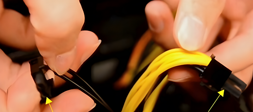 微星3060ti怎么安装