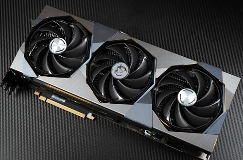 微星4090超龙参数