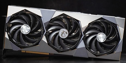 微星4090超龙参数