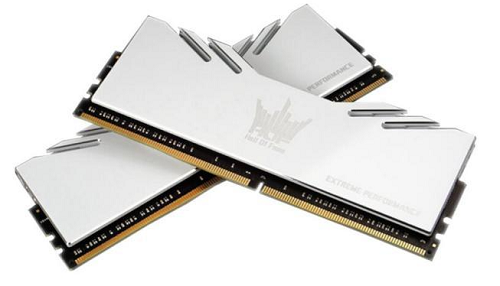 名人堂内存条怎么样