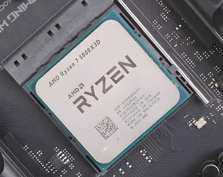 5800x3d功耗多少w