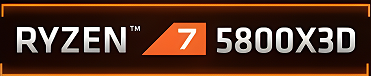 5800x3d功耗多少w