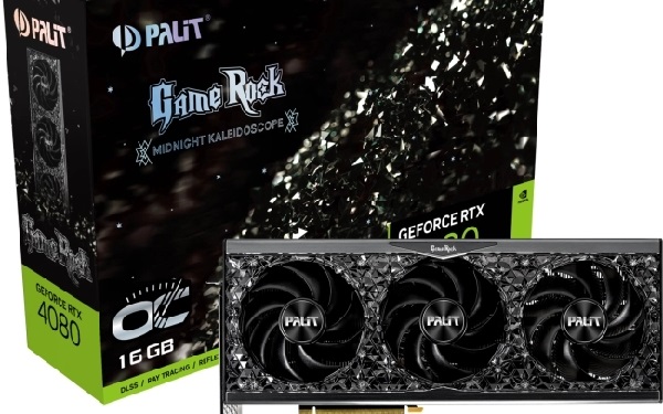 4080 16g和3090ti