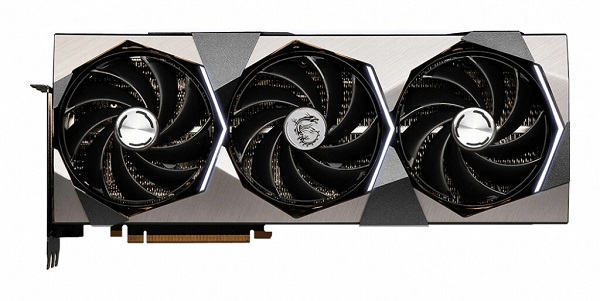 rtx4080 16g显卡参数
