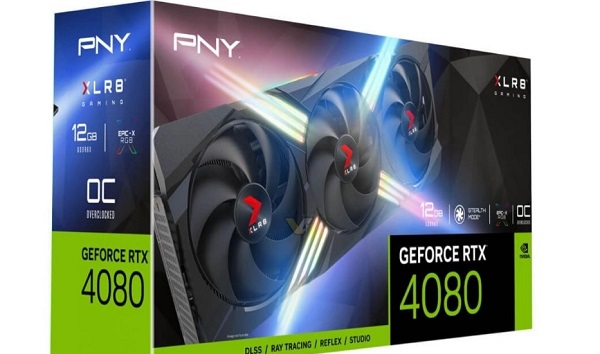 rtx4080 16g显卡参数