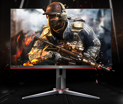 2022显示器什么牌子性价比最高