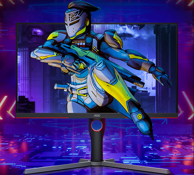 2022显示器什么牌子性价比最高