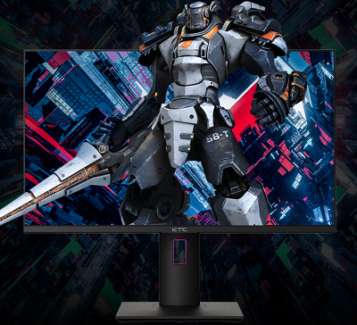 显示器什么屏幕最好