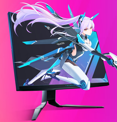 显示器什么屏幕最好