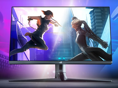 显示器什么屏幕最好