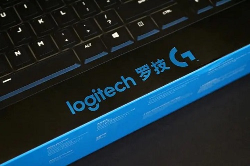 罗技机械键盘哪款好2022