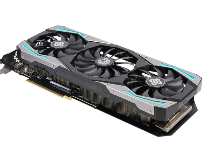 梅捷NVIDIA显卡保修多久
