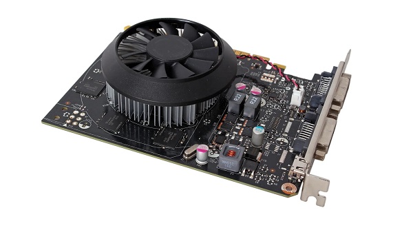 欧比亚gtx750显卡驱动安装失败黑屏