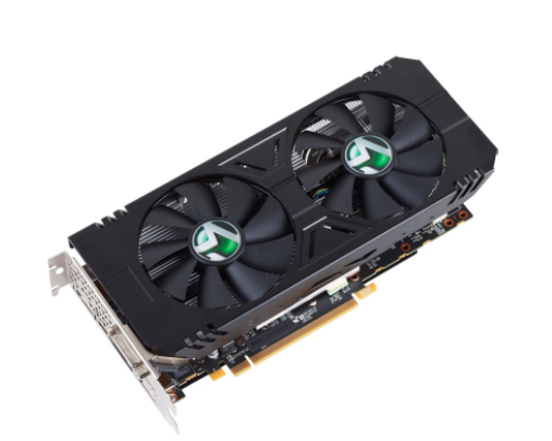 铭瑄RX590驱动和gme一样吗