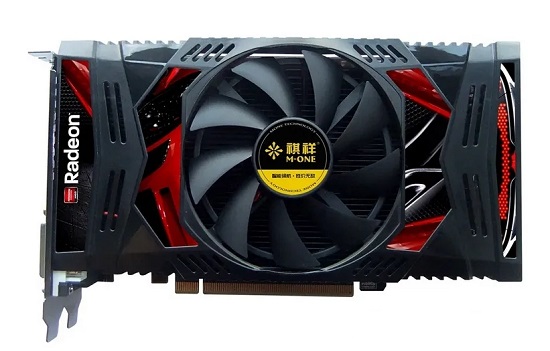 祺祥hd6850驱动选哪个版本