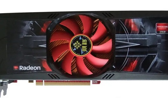 祺祥hd6850驱动选哪个版本