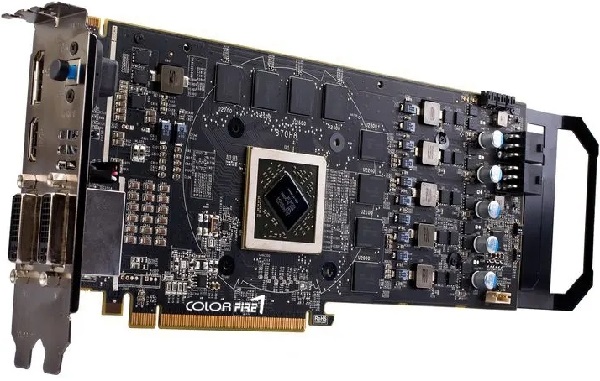 祺祥hd6790驱动安装完显示6700