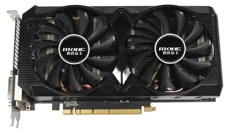 祺祥gtx760显卡怎么样