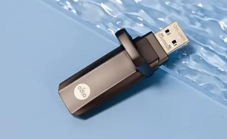 固态U盘怎么打开